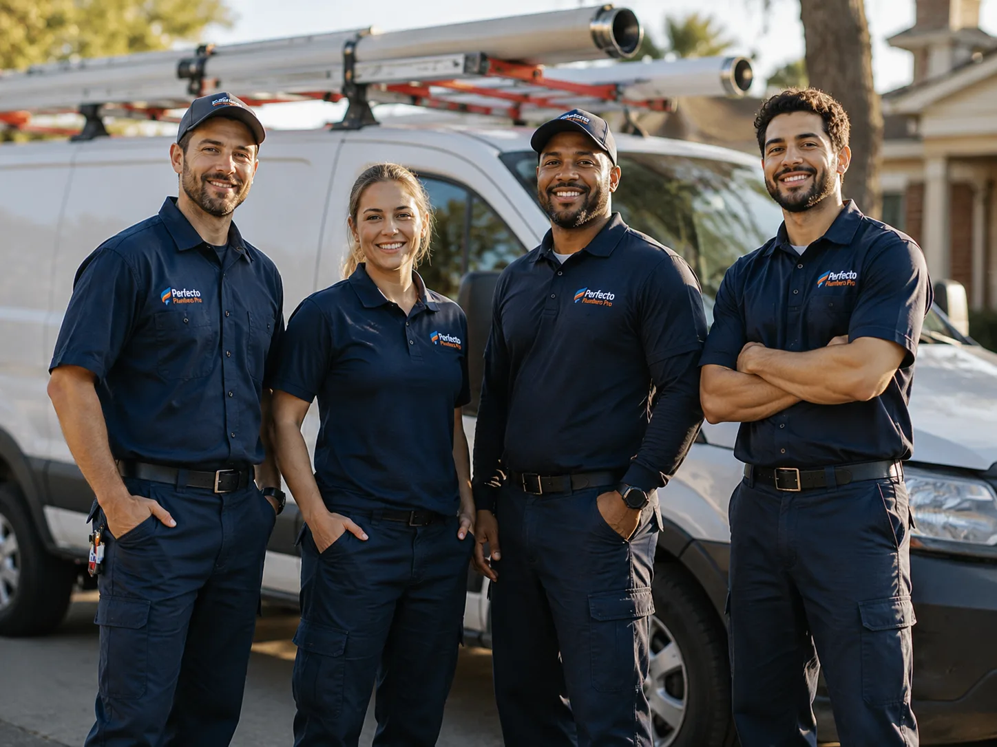 Emergency Plumber Near Me in Woody, CA near me